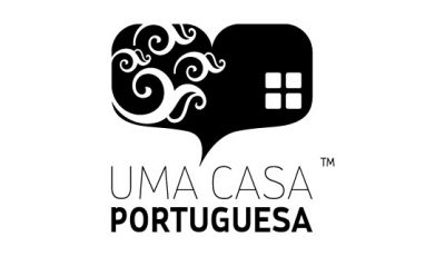 logo vector Uma Casa Portuguesa