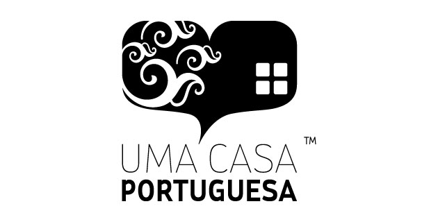 logo vector Uma Casa Portuguesa