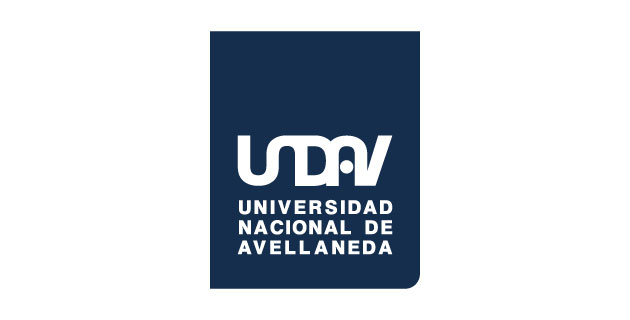 logo vector Universidad Nacional de Avellaneda - UNDAV
