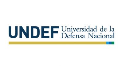 logo vector Universidad de la Defensa Nacional - UNDEF