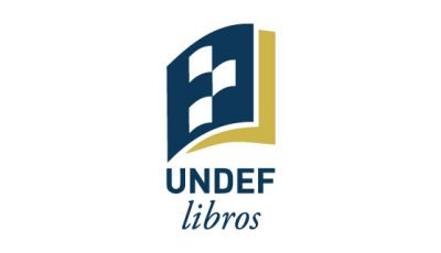 logo vector UNDEF libros
