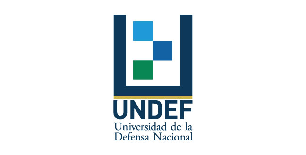 logo vector Universidad de la Defensa Nacional - UNDEF