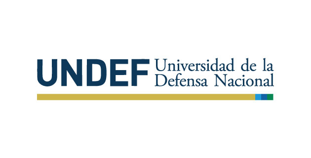 logo vector Universidad de la Defensa Nacional - UNDEF