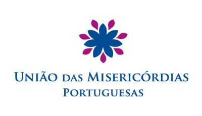 logo vector União das Misericórdias Portuguesas