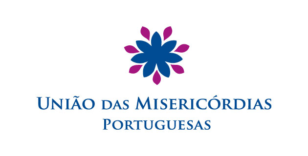 logo vector União das Misericórdias Portuguesas