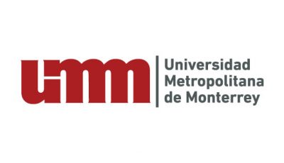 logo vector Universidad Metropolitana de Monterrey