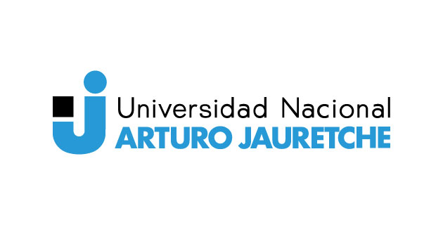 logo vector Universidad Nacional Arturo Jauretche - UNAJ