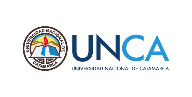 logo vector Universidad Nacional de Catamarca