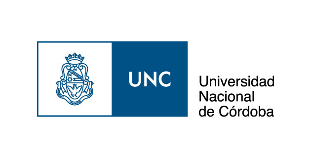 logo vector Universidad Nacional de Córdoba