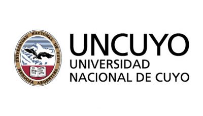 logo vector Universidad Nacional de Cuyo