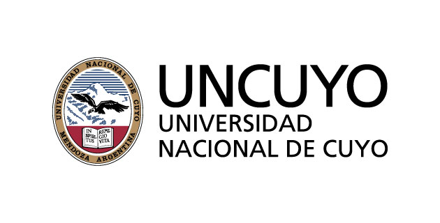 logo vector Universidad Nacional de Cuyo