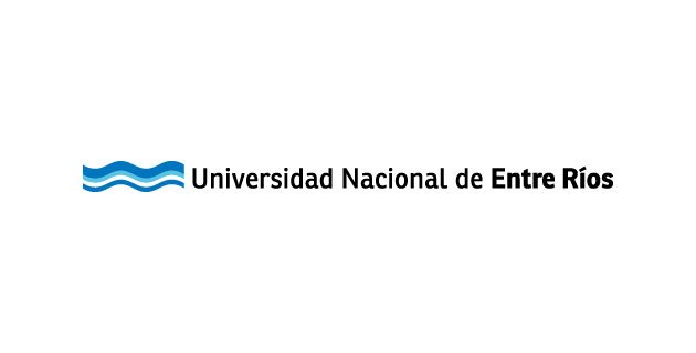 logo vector Universidad Nacional de Entre Ríos