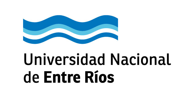 logo vector Universidad Nacional de Entre Ríos