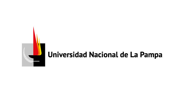 logo vector UNLPam Universidad Nacional de La Pampa