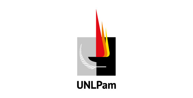 logo vector UNLPam Universidad Nacional de La Pampa