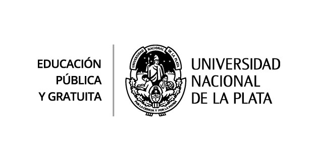 logo vector Universidad Nacional de la Plata