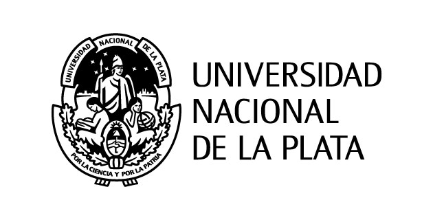 logo vector Universidad Nacional de la Plata