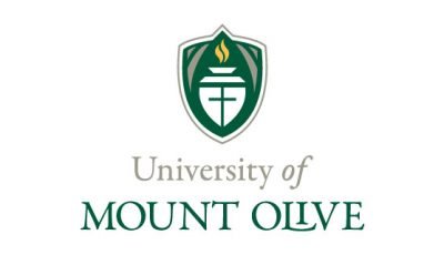 logo vector University of Mount Olive