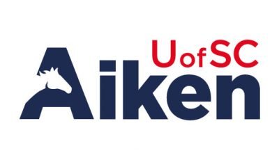 logo vector University of South Carolina Aiken