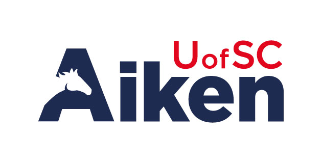 logo vector University of South Carolina Aiken