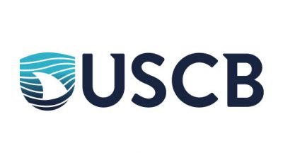 logo vector University of South Carolina Beaufort