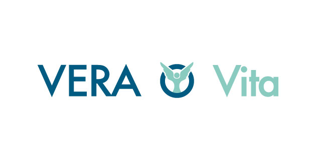 logo vector Vera Vita