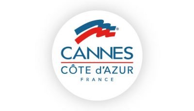 logo vector Ville de Cannes