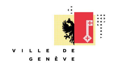 logo vector Ville de Gèneve