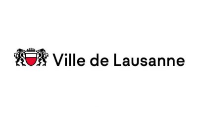 logo vector Ville de Lausanne