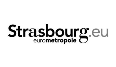 logo vector Ville de Strasbourg