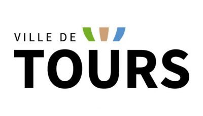 logo vector Ville de Tours