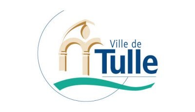 logo vector Ville de Tulle