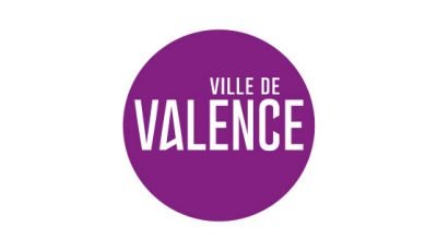 logo vector Ville de Valence