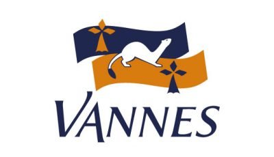 logo vector Ville de Vannes