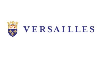 logo vector Ville de Versailles