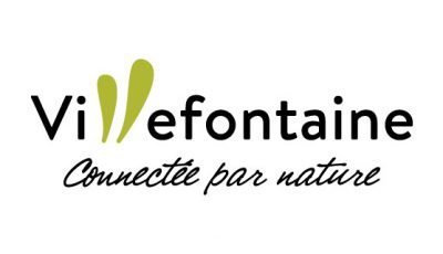 logo vector Ville de Villefontaine