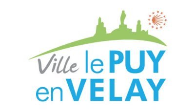 logo vector Ville du Puy-en-Velay