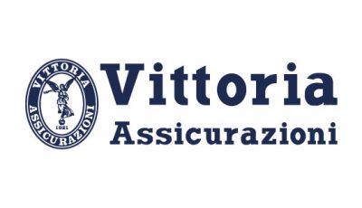 logo vector Vittoria Assicurazioni