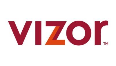 logo vector Vizor Software