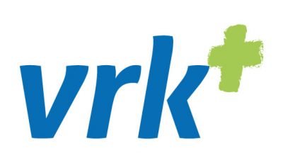 logo vector VRK