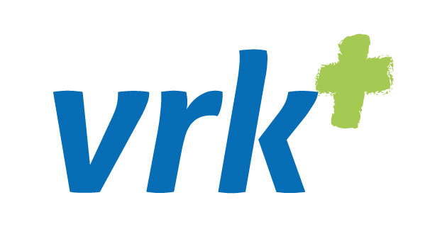 logo vector VRK