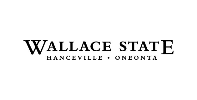 logo vector Wallace State Community College