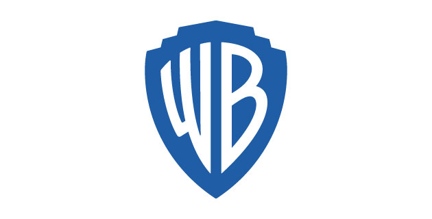 logo vector Warner Bros