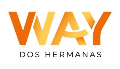 logo vector Way Dos Hermanas