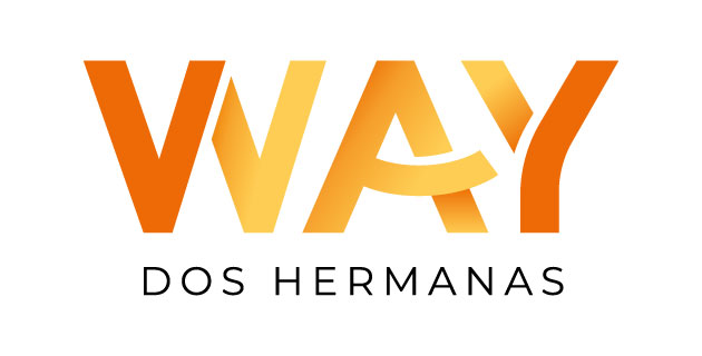logo vector Way Dos Hermanas