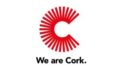 logo vector We are Cork