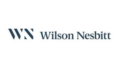 logo vector Wilson Nesbitt