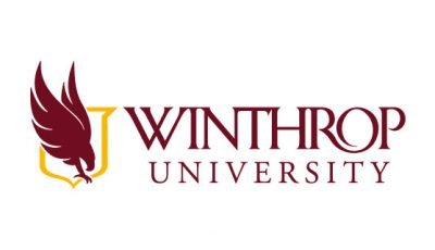 logo vector Winthrop University
