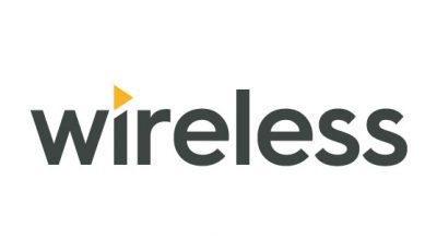 logo vector Wireless