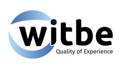 logo vector Witbe